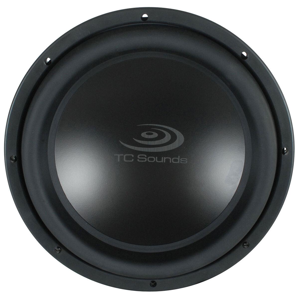 TC Sounds LMS R 12